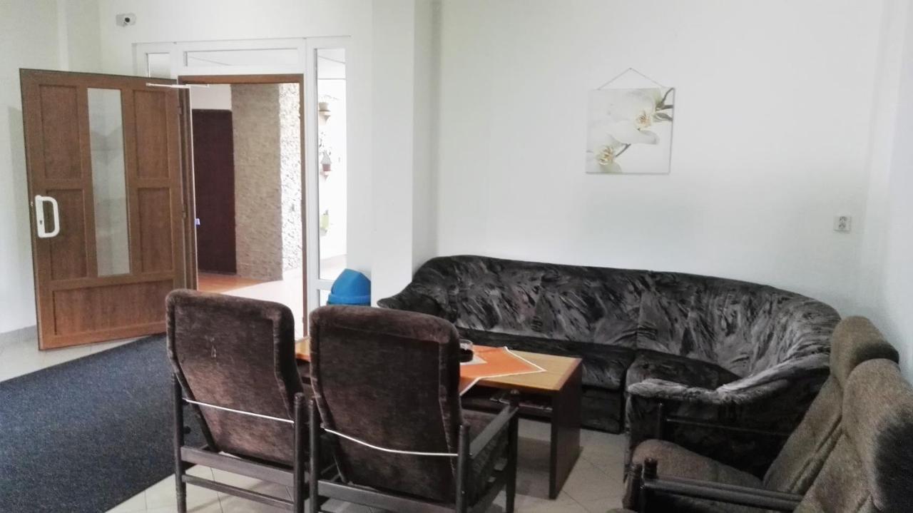 Garni Hotel Liptovský Mikuláš Екстериор снимка