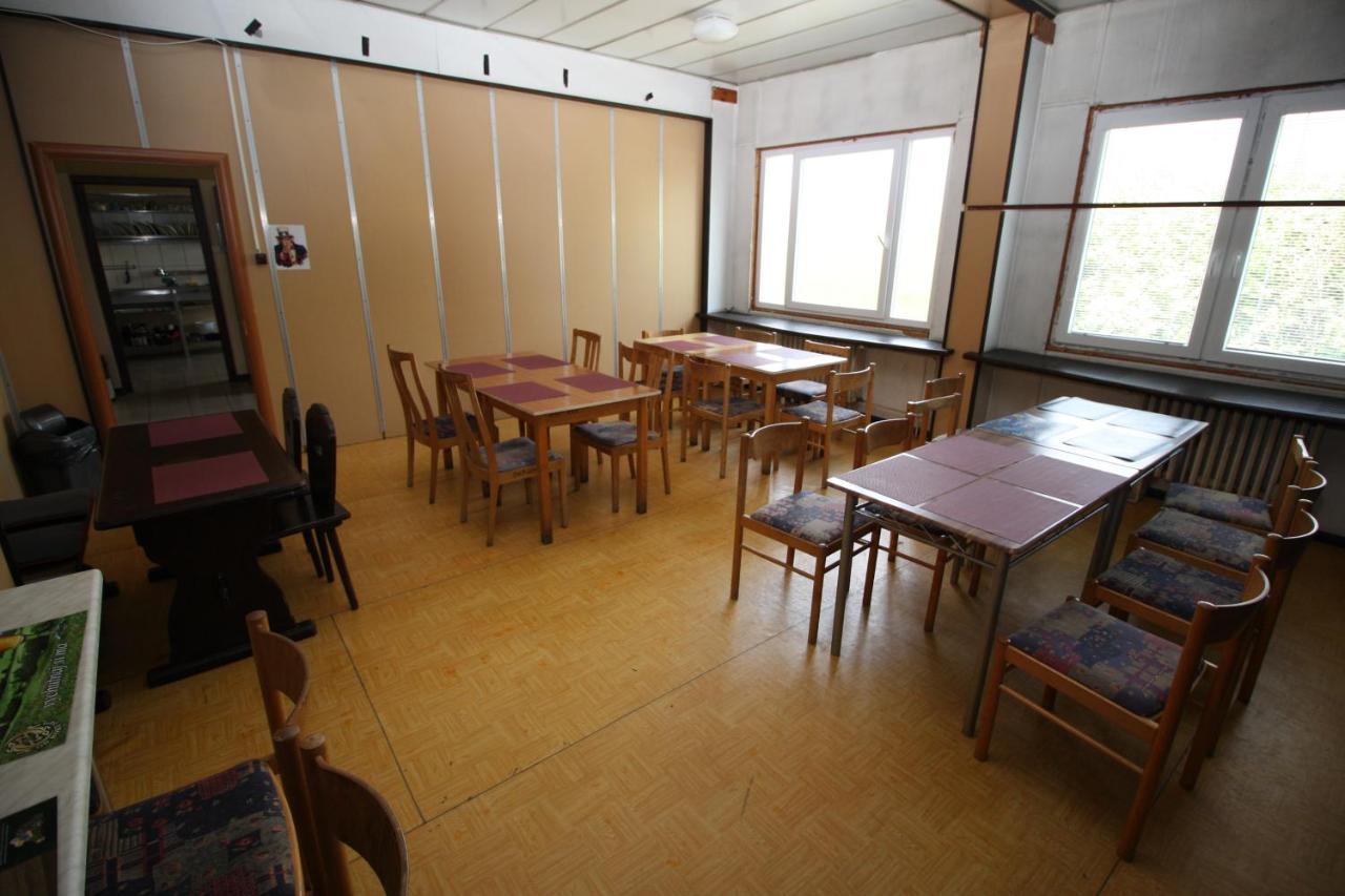 Garni Hotel Liptovský Mikuláš Екстериор снимка