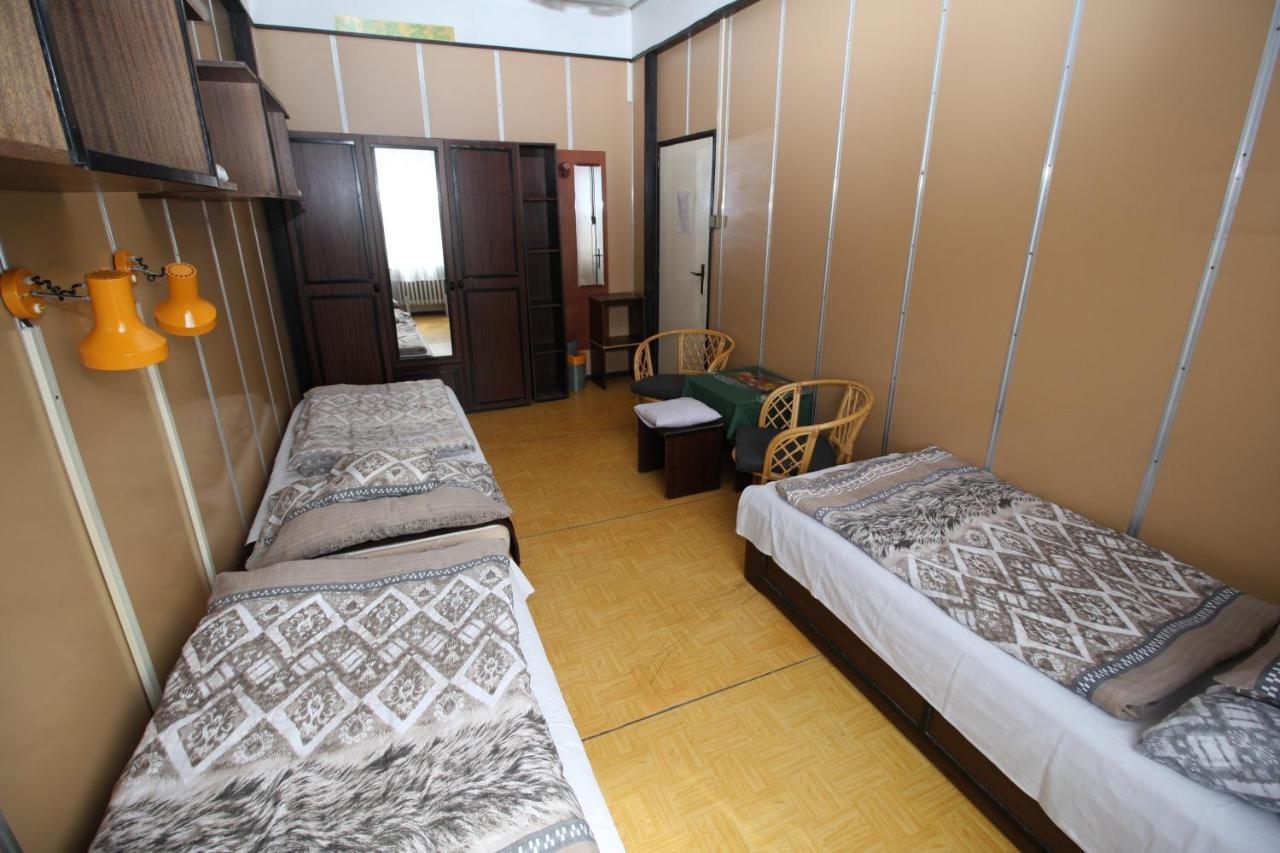 Garni Hotel Liptovský Mikuláš Екстериор снимка
